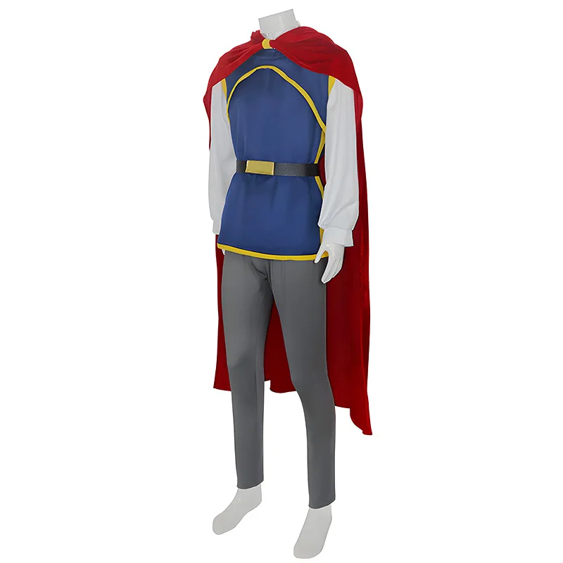 Anime Kostium Cosplay dla Doro – Anime Merchandise Men recenzja i cena