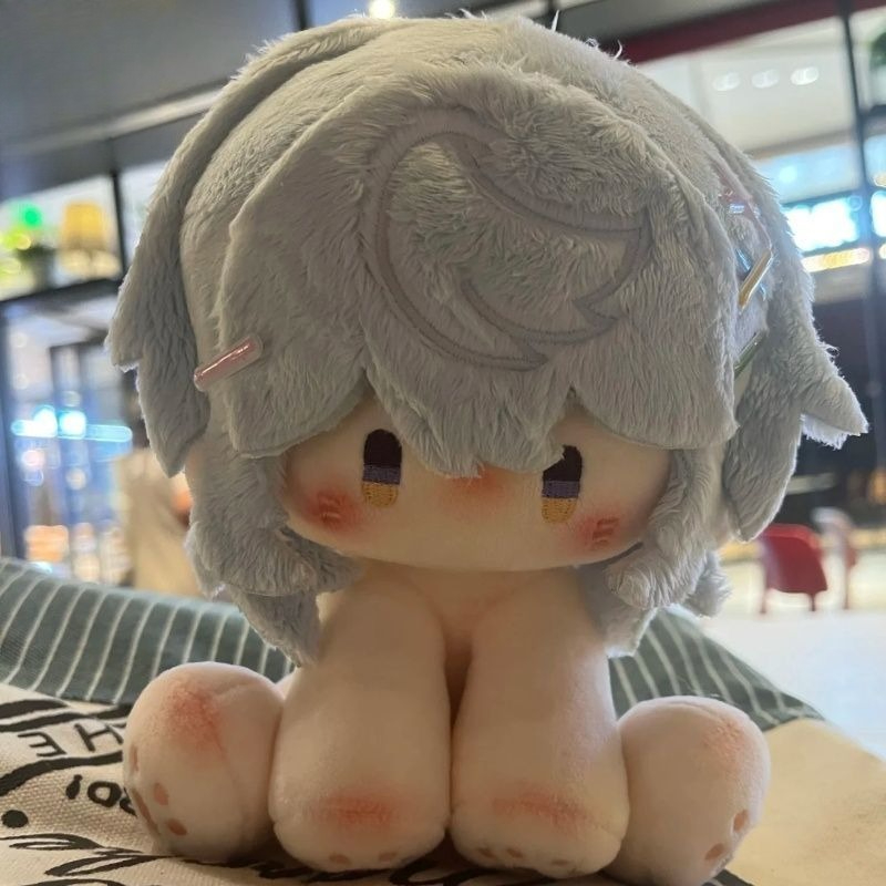 Merchandising z gry Cosmic Rai – Anime Merchandise China recenzja i cena