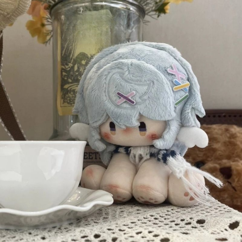 Merchandising z gry Cosmic Rai – Anime Merchandise China recenzja i cena