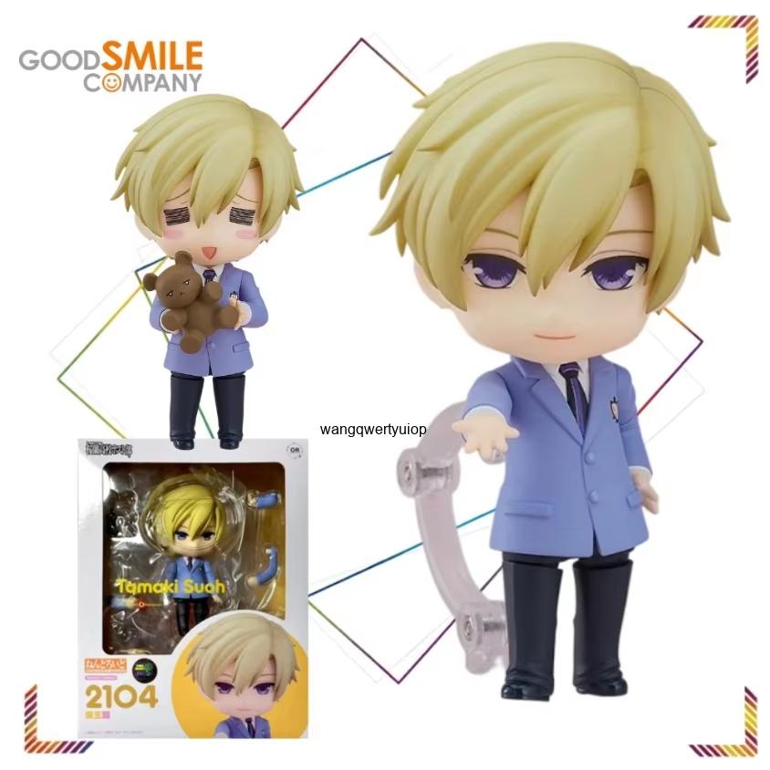 Oryginalna figurka Nendoroid T – Good Smile Company Nendoroid recenzja i cena