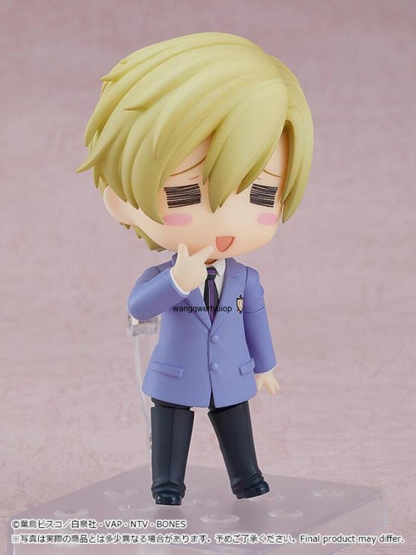 Oryginalna figurka Nendoroid T – Good Smile Company Nendoroid recenzja i cena