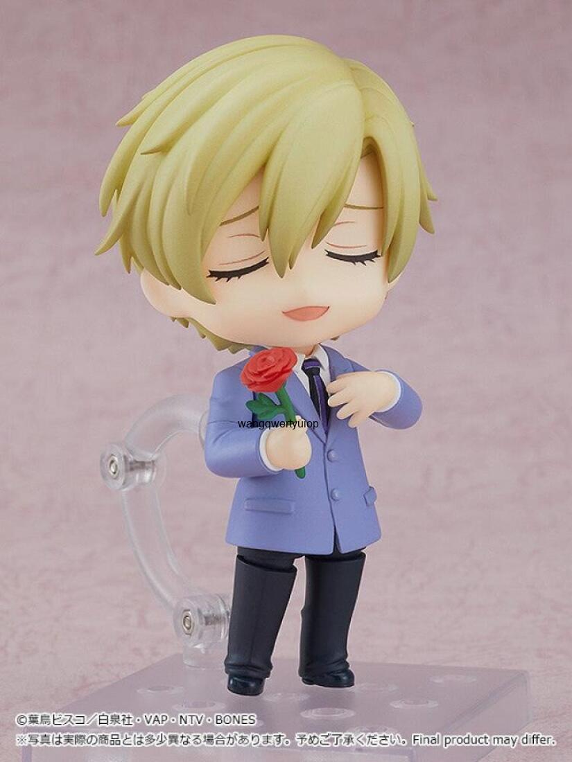 Oryginalna figurka Nendoroid T – Good Smile Company Nendoroid recenzja i cena