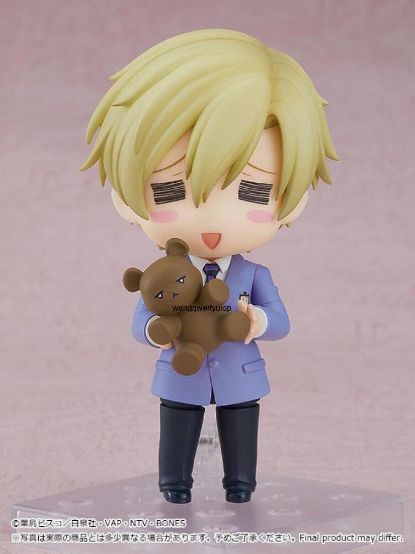 Oryginalna figurka Nendoroid T – Good Smile Company Nendoroid recenzja i cena