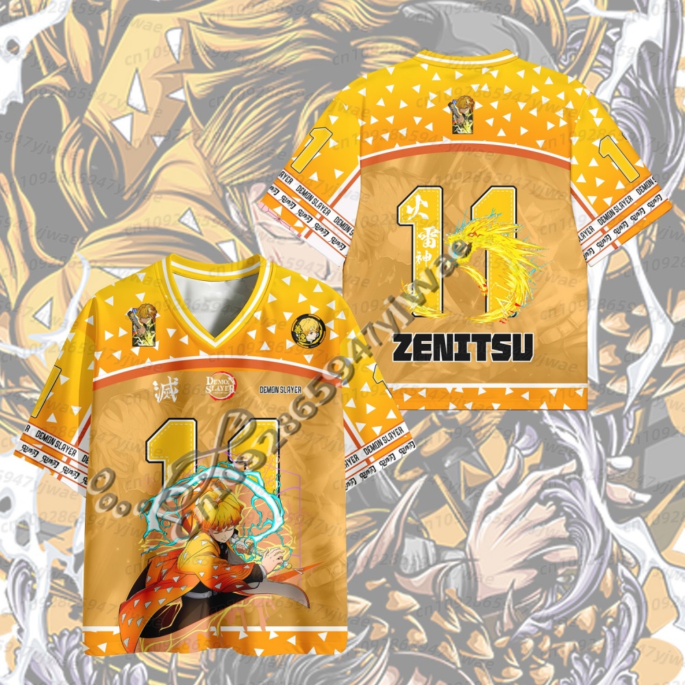 2026 Modna Koszulka z Motywem  – Anime Merchandise Men recenzja i cena