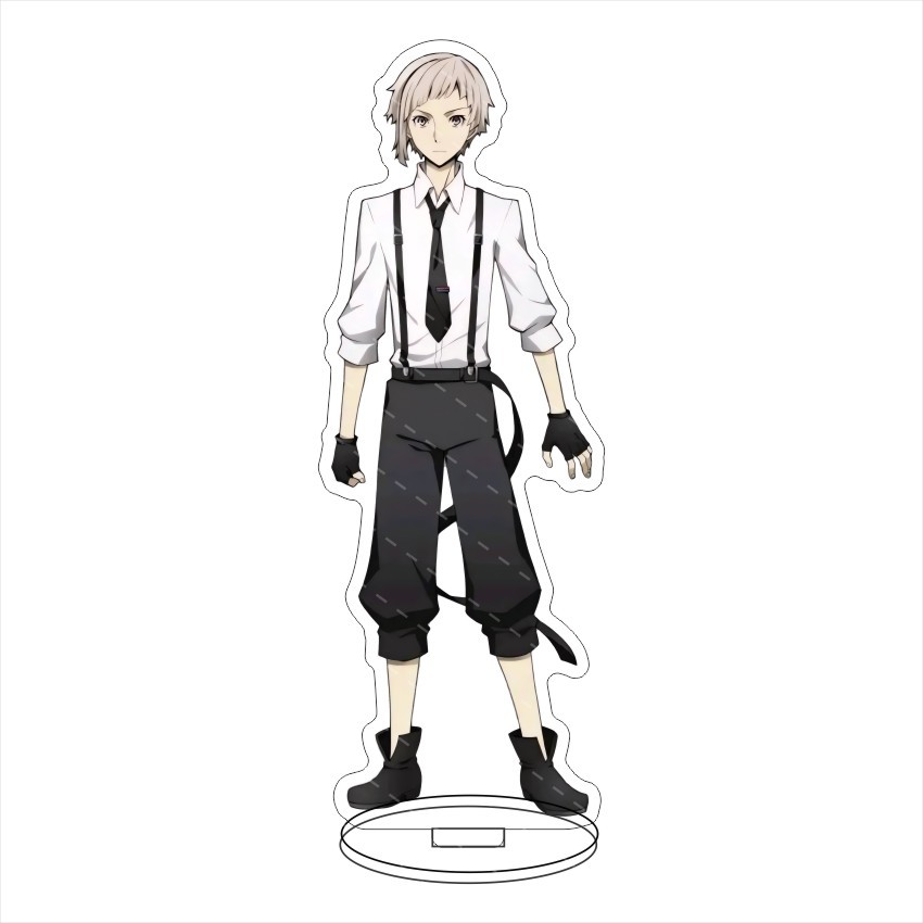 ‌ Figurka anime Bungo Stray Do – Acrylic Stand Figure recenzja i cena