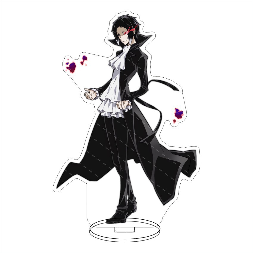 ‌ Figurka anime Bungo Stray Do – Acrylic Stand Figure recenzja i cena