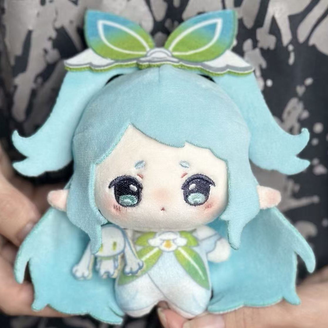 Pluszowe zabawki z serii Rock  – Anime Kingdom Merchandise recenzja i cena
