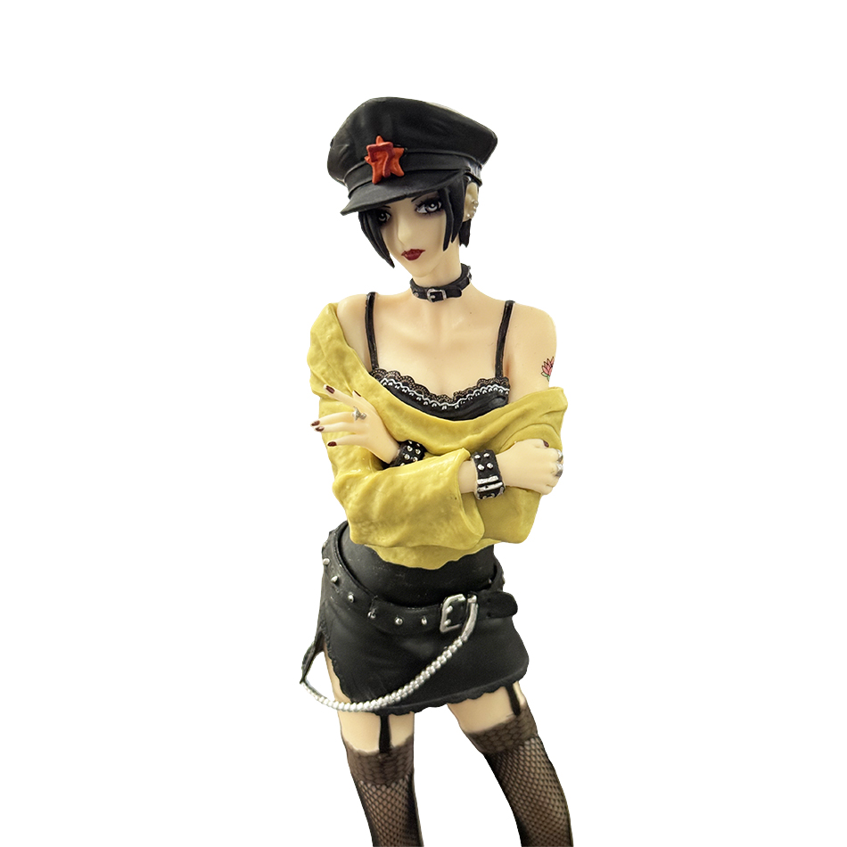 GORĄCA FIGURKA NANA GK 22CM Ko – Nana Anime Merchandise recenzja i cena