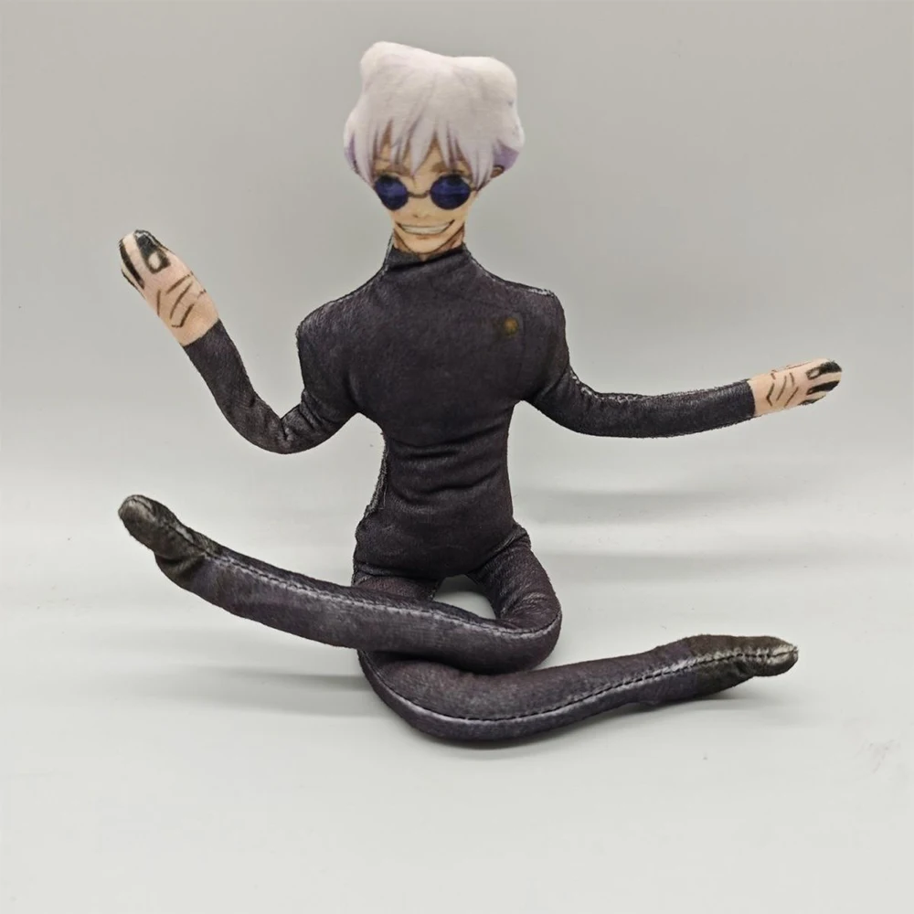 Pluszowe zabawki anime JJK, za – Jjk Anime Merchandise recenzja i cena