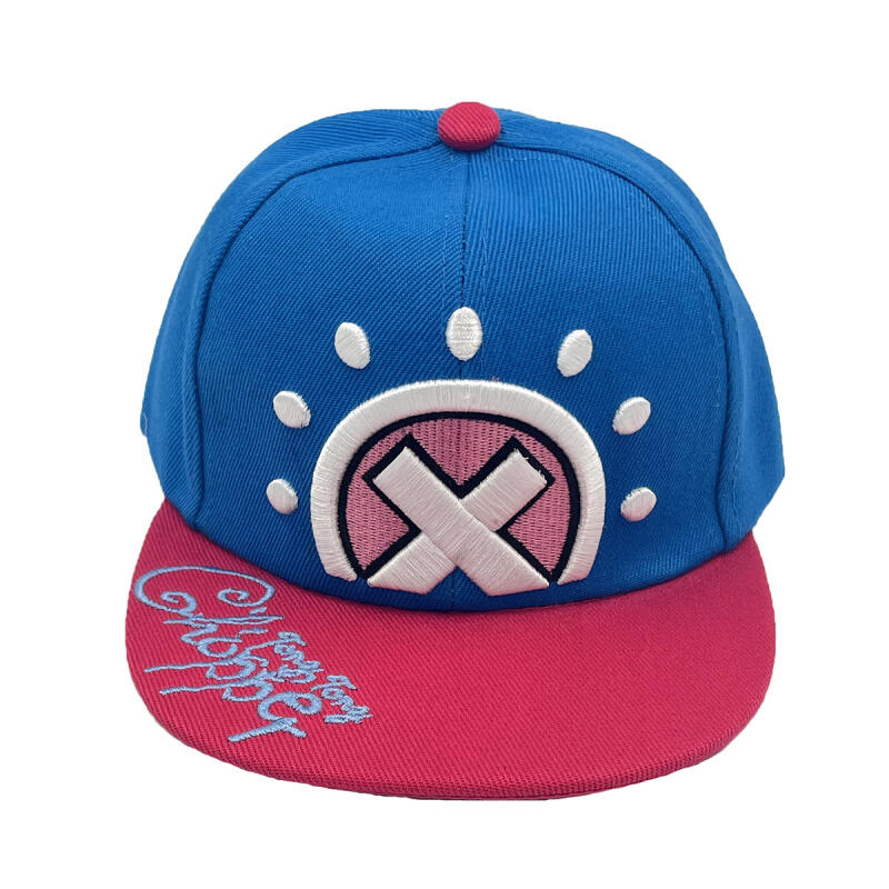 Czapka z daszkiem Coaplay One  – Luffy Anime Merchandise recenzja i cena