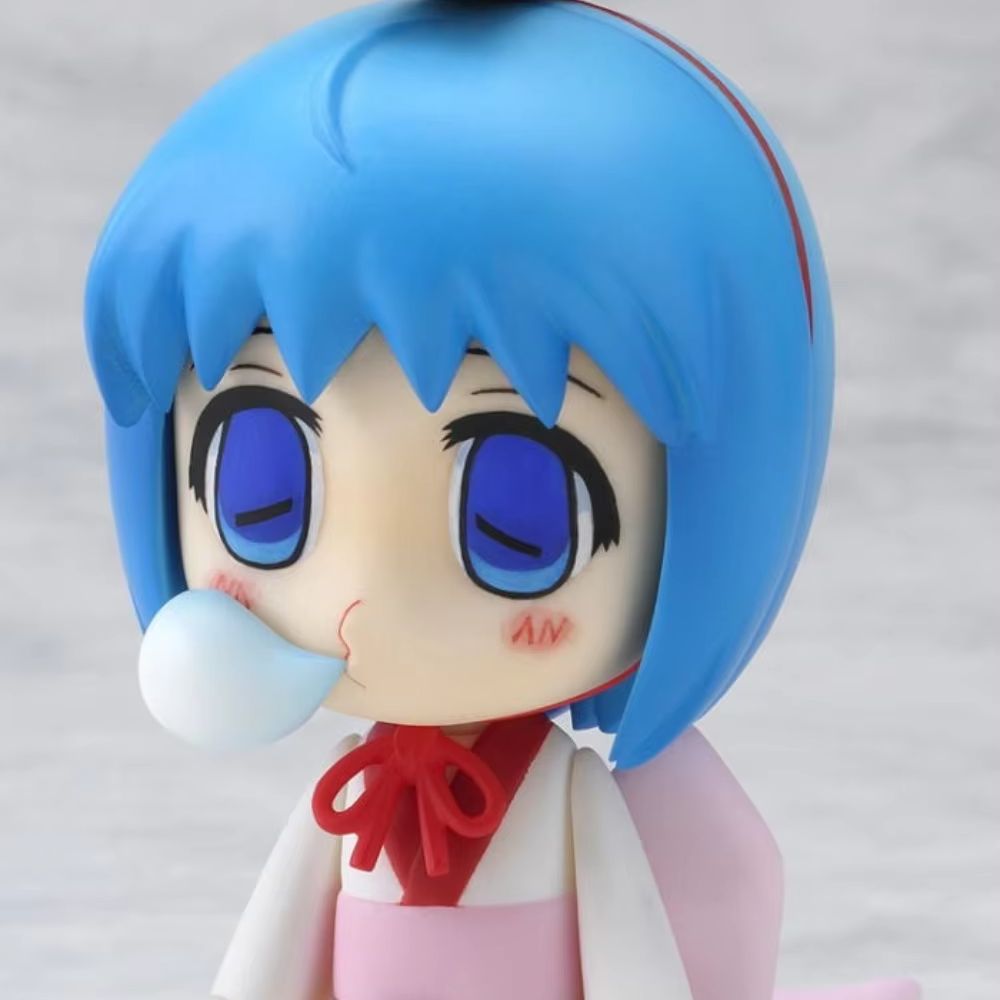100% Oryginalny, Autentyczny,  – Good Smile Company Nendoroid recenzja i cena