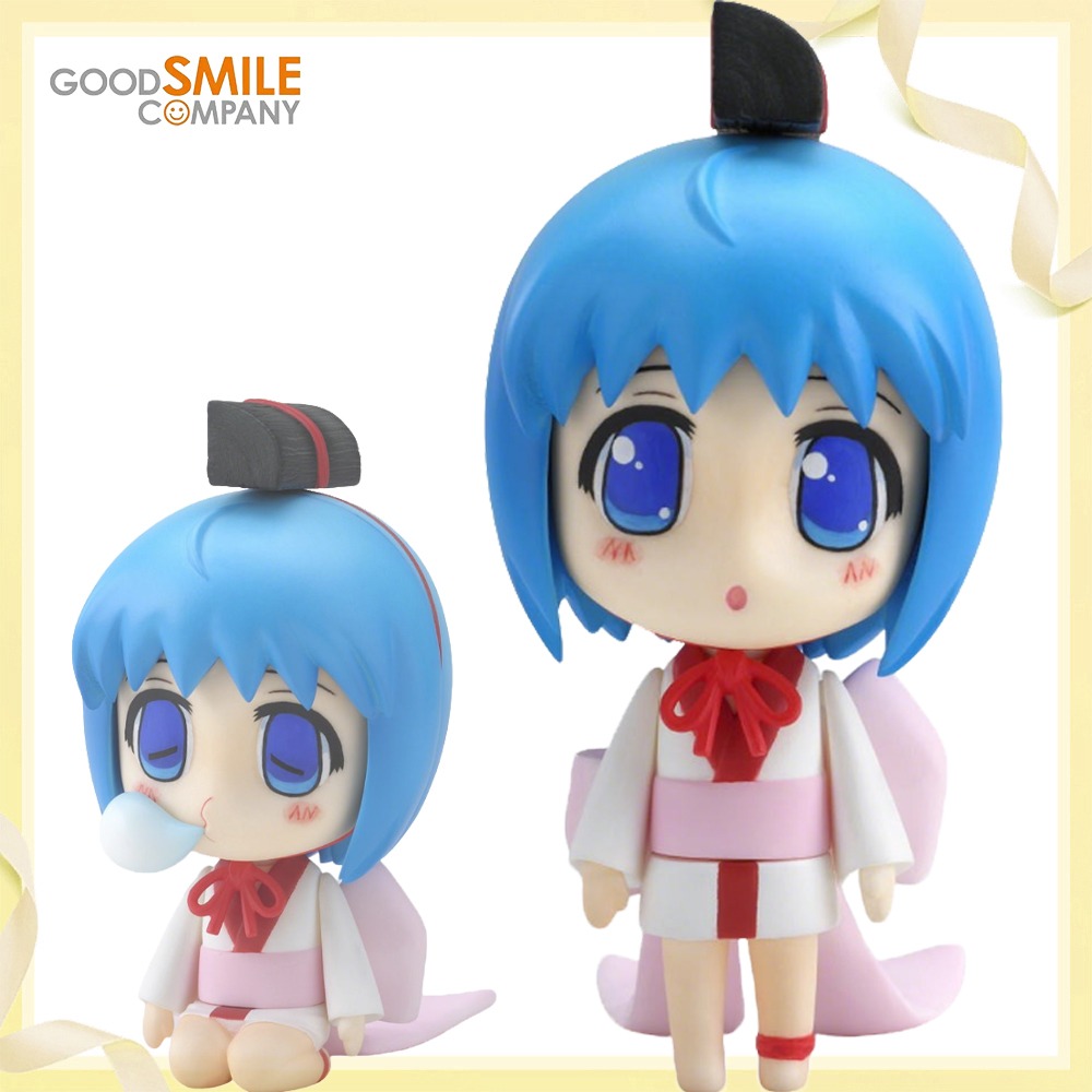 100% Oryginalny, Autentyczny,  – Good Smile Company Nendoroid recenzja i cena