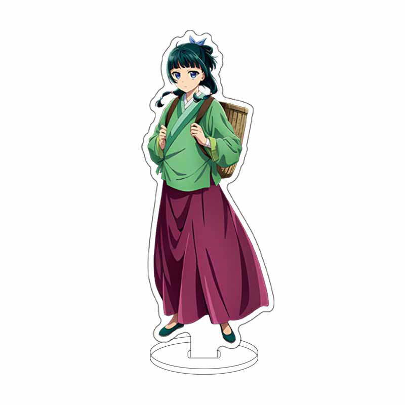 16CM Anime ‌ Figurka Kusuriya  – Acrylic Stand Figure recenzja i cena