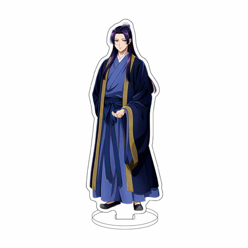 16CM Anime ‌ Figurka Kusuriya  – Acrylic Stand Figure recenzja i cena