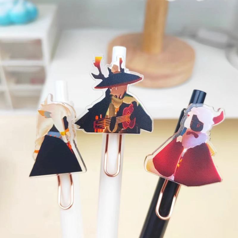Nowy Sky: Children of Light Da – Anime Kingdom Merchandise recenzja i cena
