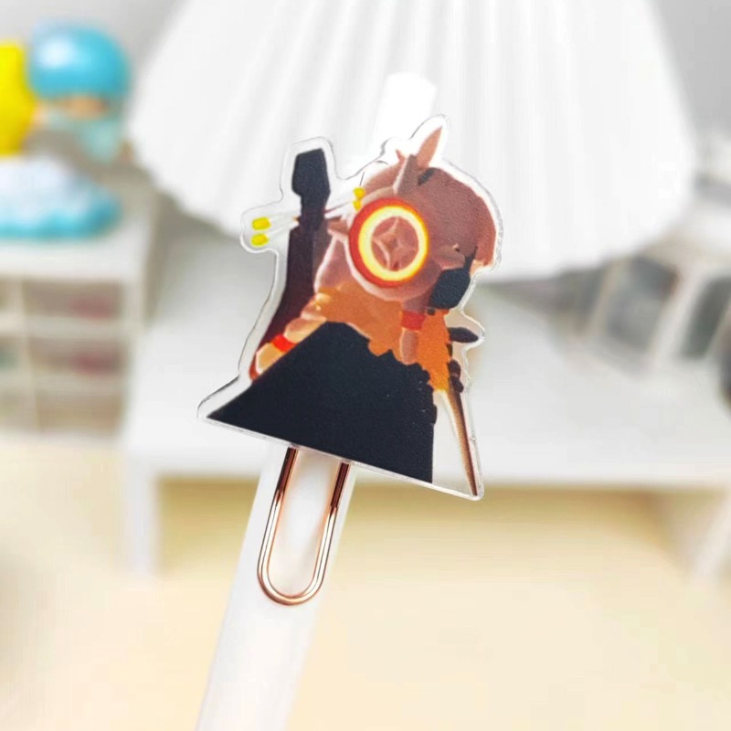 Nowy Sky: Children of Light Da – Anime Kingdom Merchandise recenzja i cena