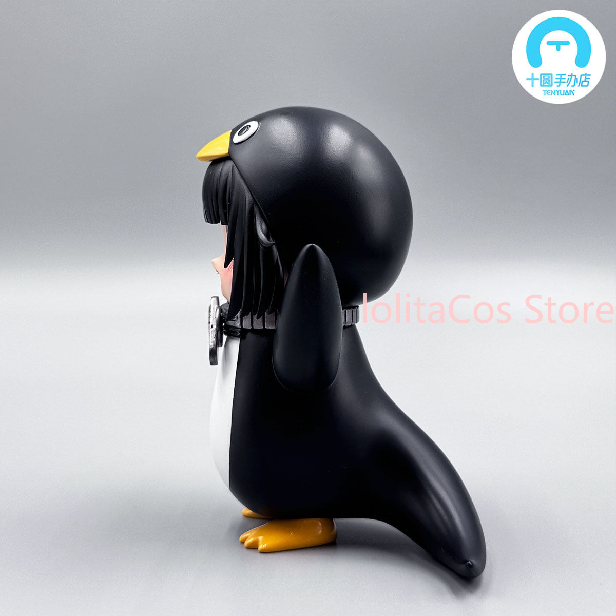 Arknights: Endfield Endministr – Anime Merchandise Figure recenzja i cena