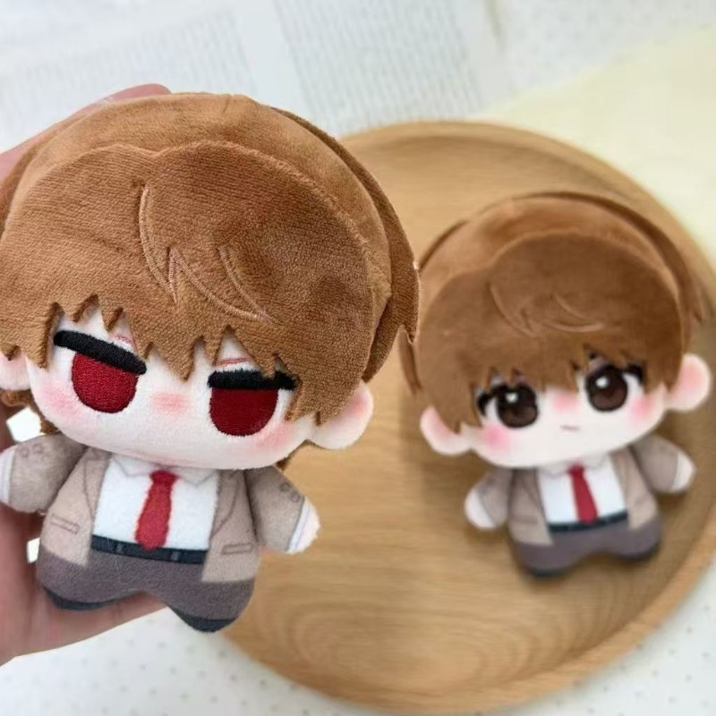 Figurka Light Yagami, urocza l – Anime Merchandise Figure recenzja i cena