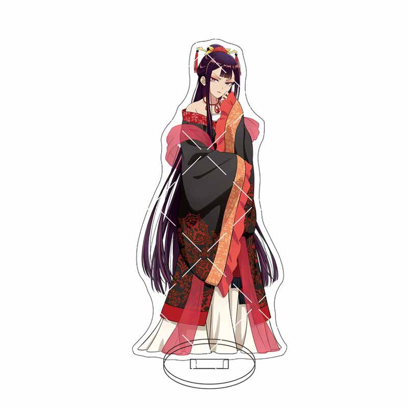 16CM Anime Figurka Niedźwiadka – Acrylic Stand Figure recenzja i cena