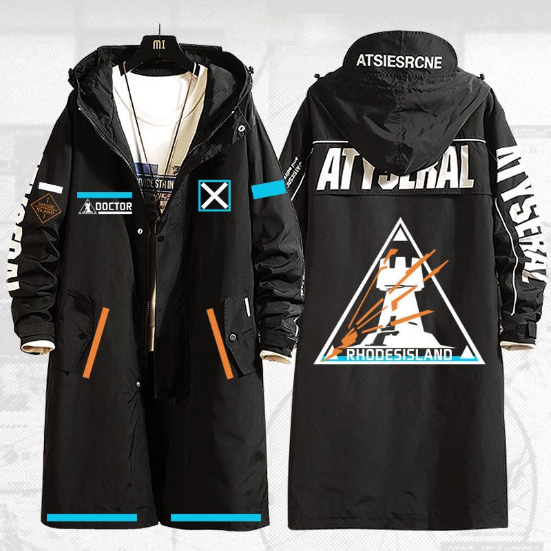 Arknights Kreatywny i Unikalny – Anime Kingdom Merchandise recenzja i cena