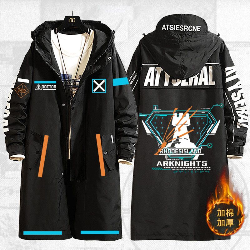 Arknights Kreatywny i Unikalny – Anime Kingdom Merchandise recenzja i cena