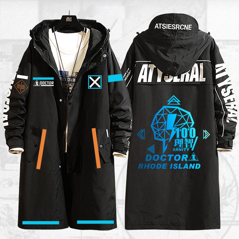 Arknights Kreatywny i Unikalny – Anime Kingdom Merchandise recenzja i cena