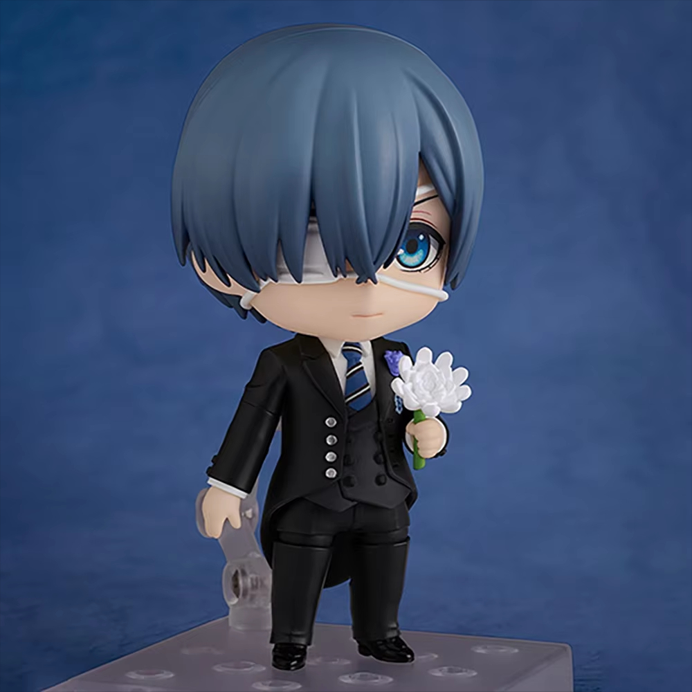 100% Oryginalny GOOD SMILE COM – Good Smile Company Nendoroid recenzja i cena