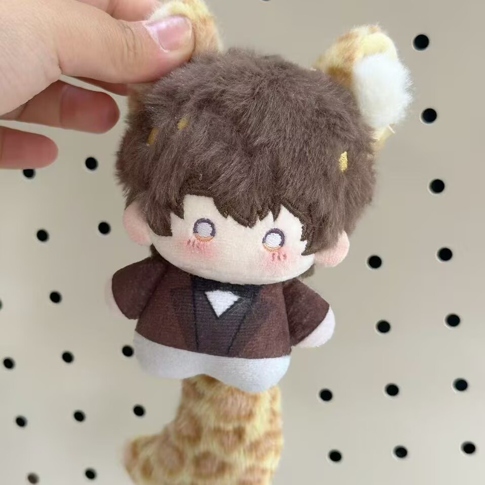 Miłość i Głęboki Kosmos 10cm ' – Anime Merchandise China recenzja i cena