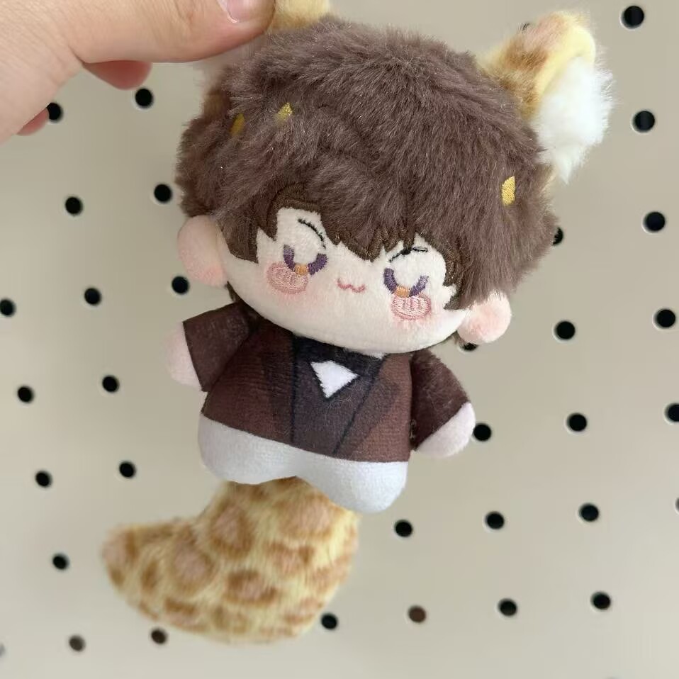 Miłość i Głęboki Kosmos 10cm ' – Anime Merchandise China recenzja i cena