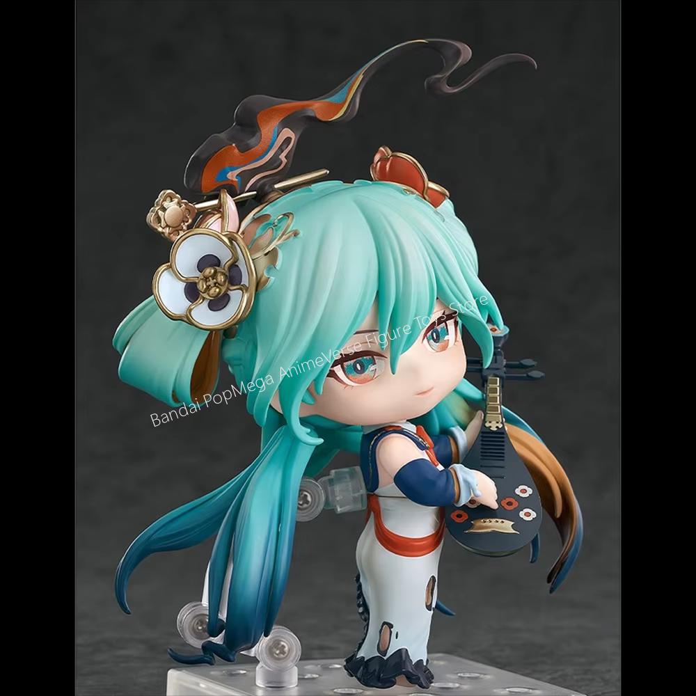 100% oryginalny Nendoroid firm – Good Smile Company Nendoroid recenzja i cena