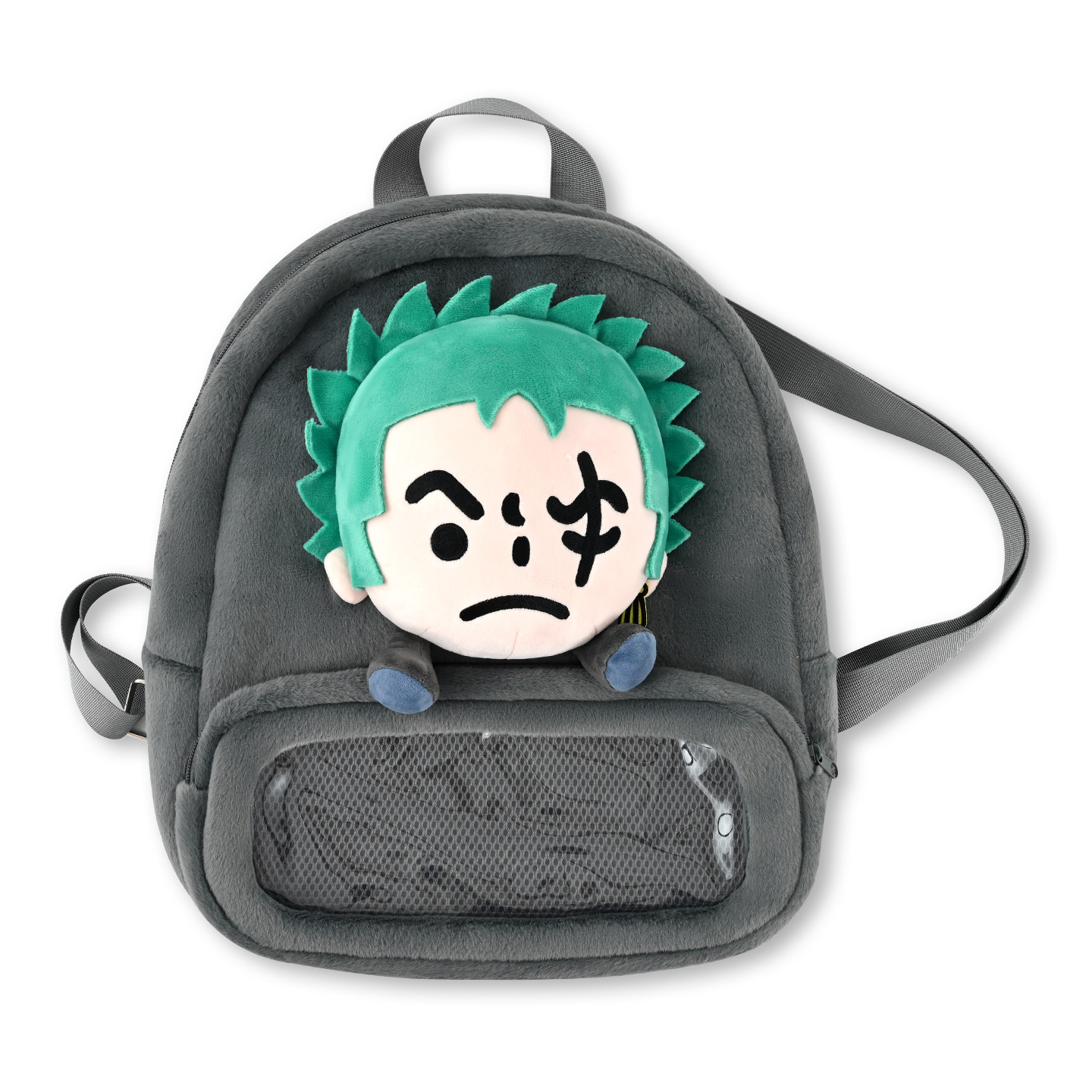 Plecak One Piece, kreskówkowy  – Luffy Anime Merchandise recenzja i cena