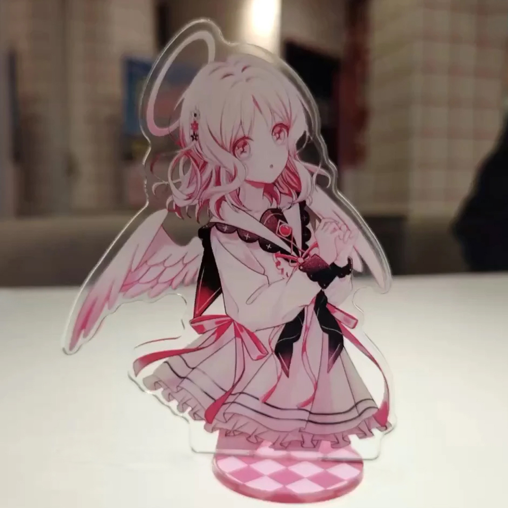 Anime DIABOLIK LOVERS Komori Y – Acrylic Stand Figure recenzja i cena