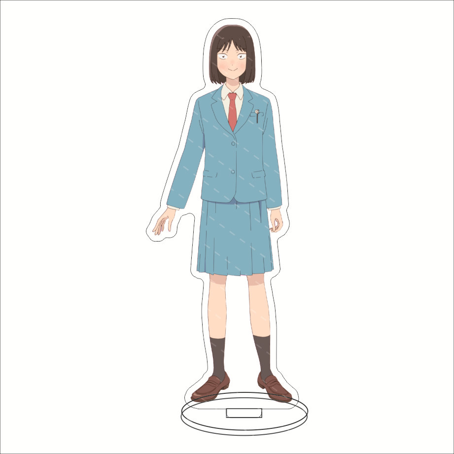 Stojak akrylowy anime 16 cm ‌  – Acrylic Stand Figure recenzja i cena