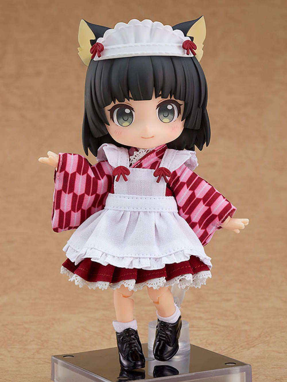 100% Oryginalny, dostępny od r – Good Smile Company Nendoroid recenzja i cena