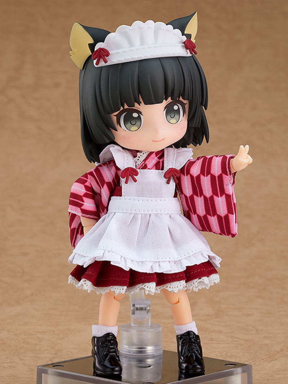 100% Oryginalny, dostępny od r – Good Smile Company Nendoroid recenzja i cena