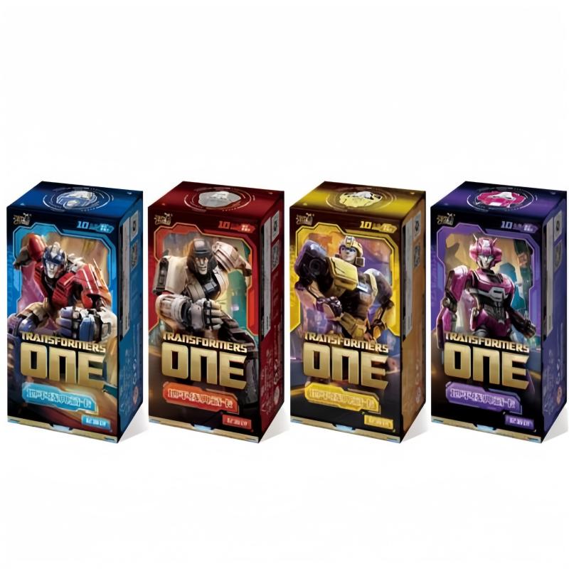 KAUOU Kolekcjonerskie Karty Tr – Anime Merchandise China recenzja i cena