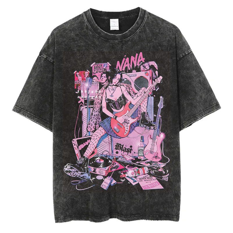 Japońskie anime Nana Osaki Pri – Nana Anime Merchandise recenzja i cena
