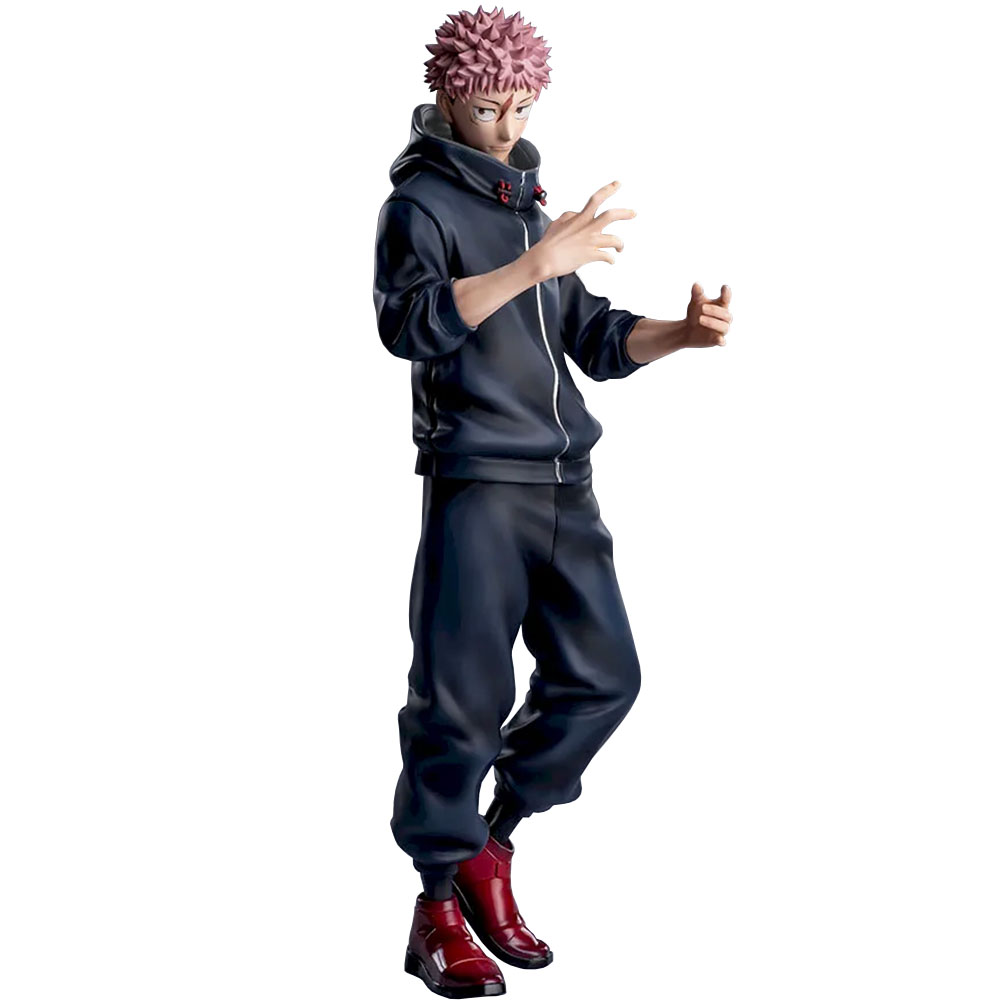Figurka Anime JJK Itadori Yuji – Jjk Anime Merchandise recenzja i cena