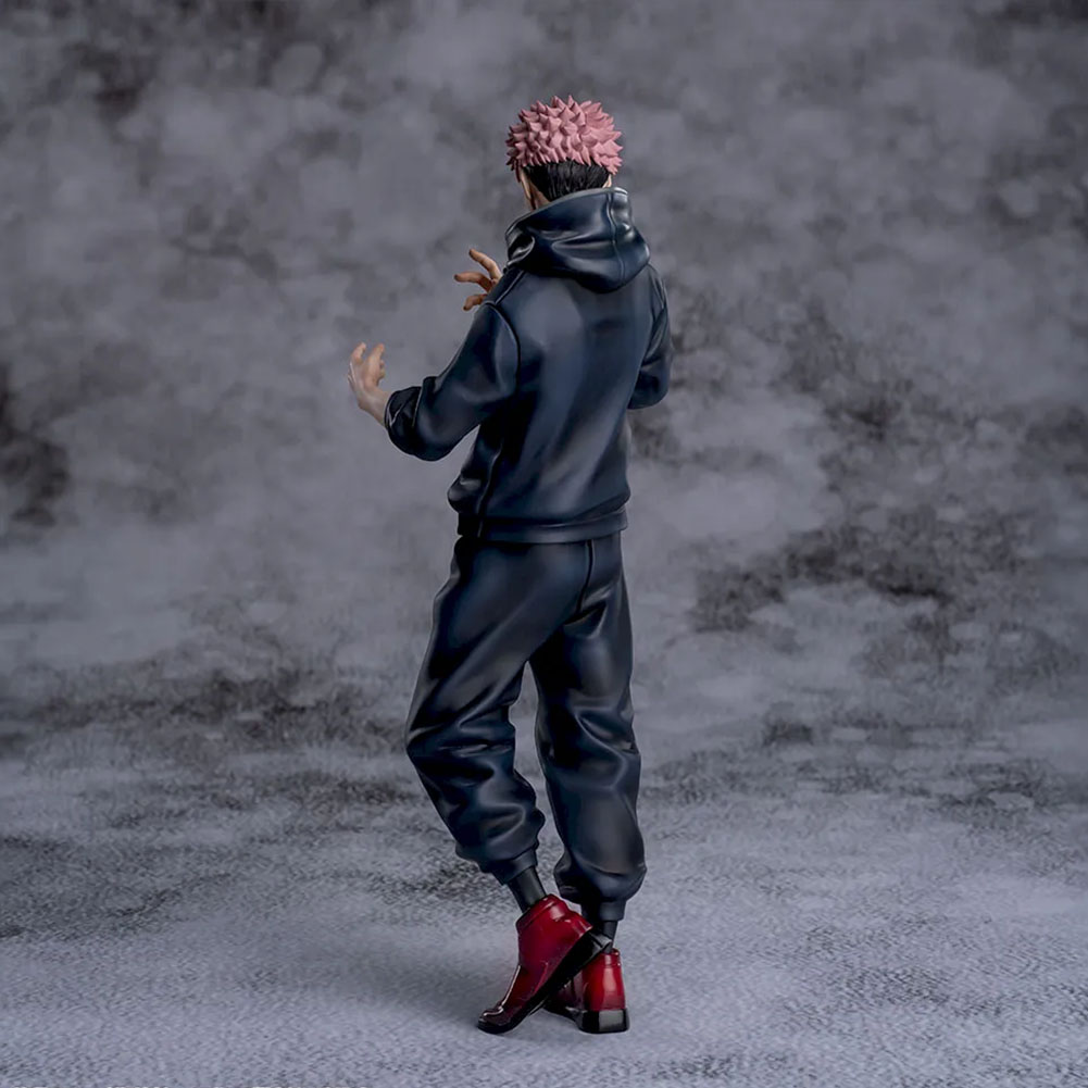 Figurka Anime JJK Itadori Yuji – Jjk Anime Merchandise recenzja i cena