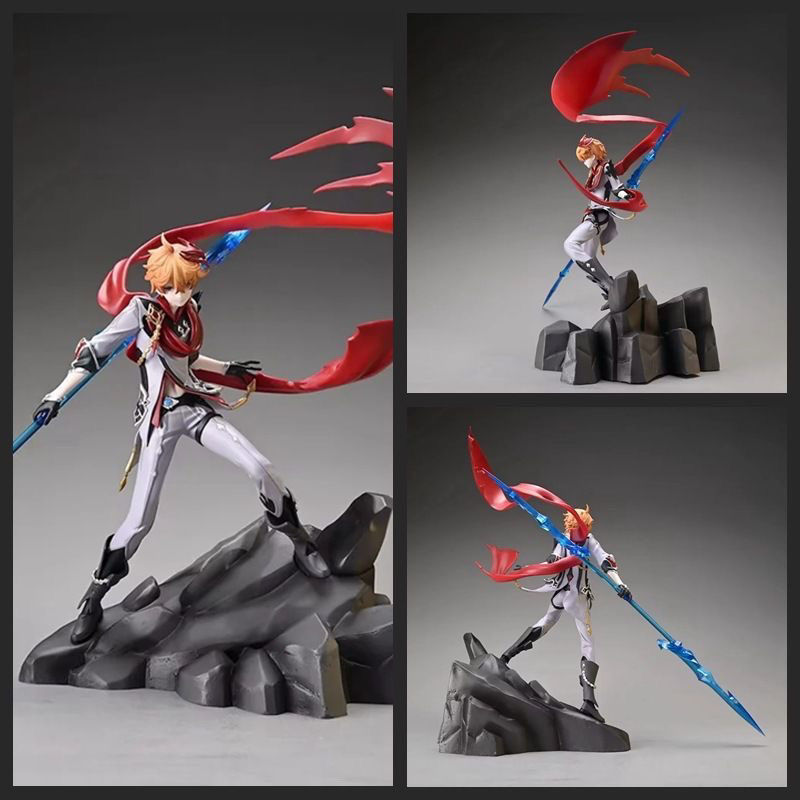 35CM Figurka Akcji Genshin Imp – Anime Merchandise China recenzja i cena