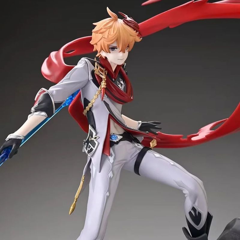 35CM Figurka Akcji Genshin Imp – Anime Merchandise China recenzja i cena