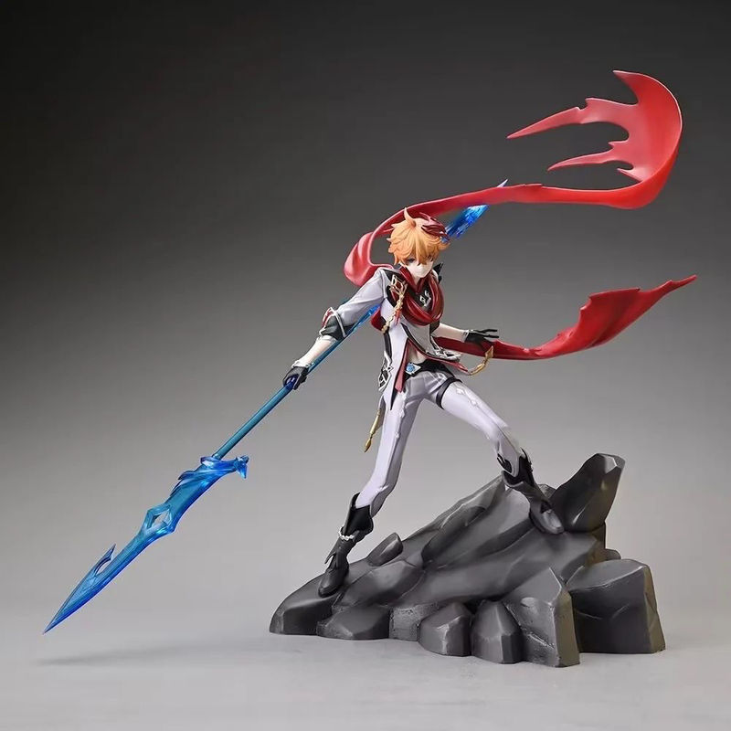 35CM Figurka Akcji Genshin Imp – Anime Merchandise China recenzja i cena