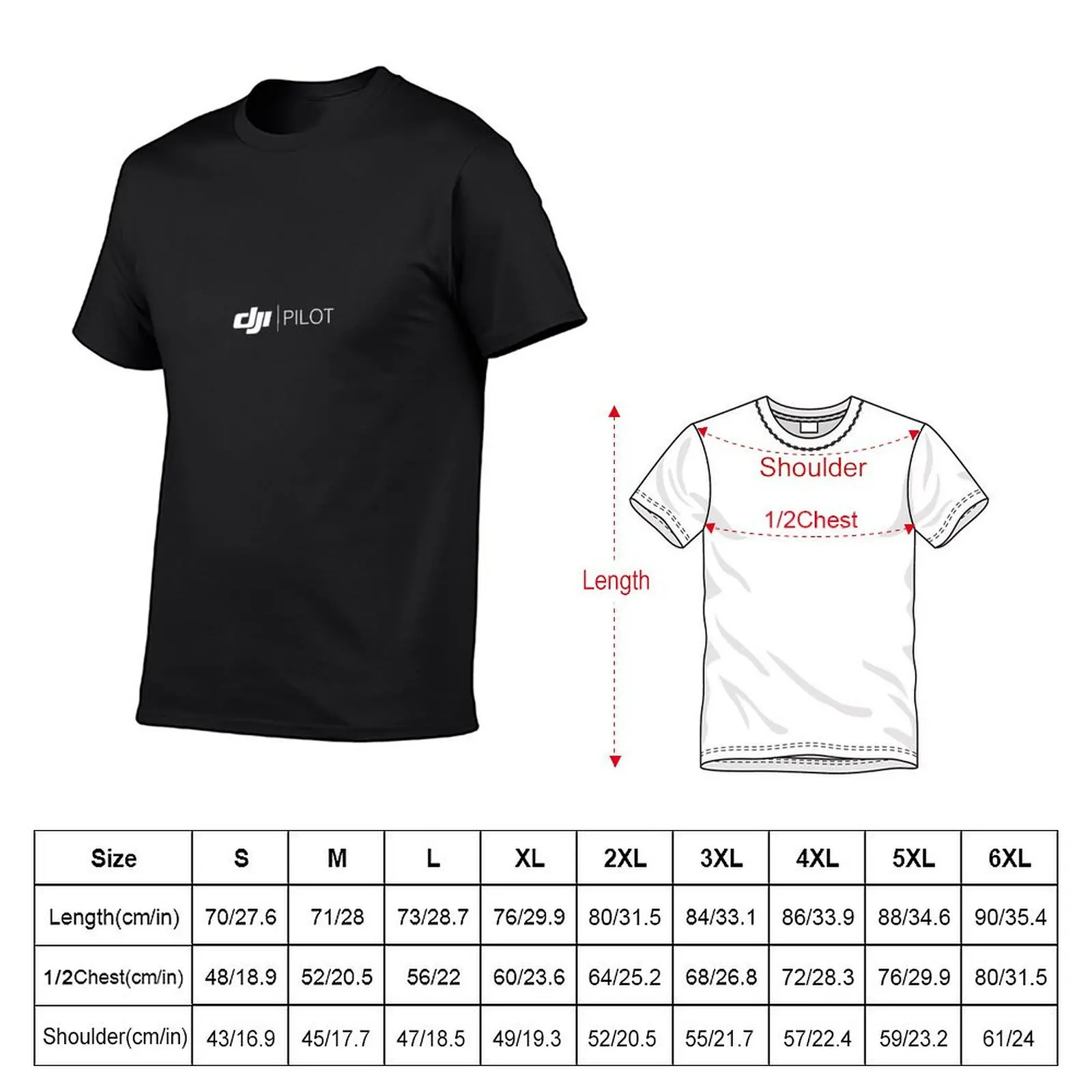 Bestseller-DJI Pilot Merchandi – Anime Merchandise China recenzja i cena