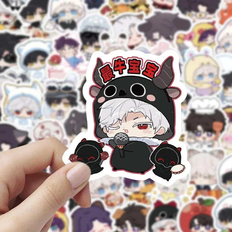 Miłość i głęboki przestrzeń Sy – Anime Kingdom Merchandise recenzja i cena