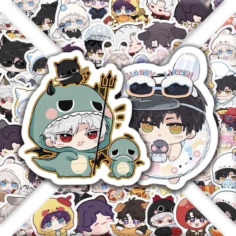 Miłość i głęboki przestrzeń Sy – Anime Kingdom Merchandise recenzja i cena