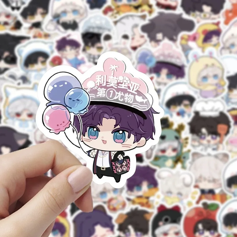 Miłość i głęboki przestrzeń Sy – Anime Kingdom Merchandise recenzja i cena