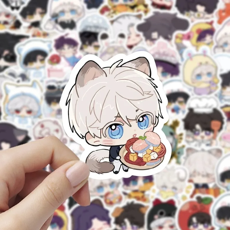 Miłość i głęboki przestrzeń Sy – Anime Kingdom Merchandise recenzja i cena