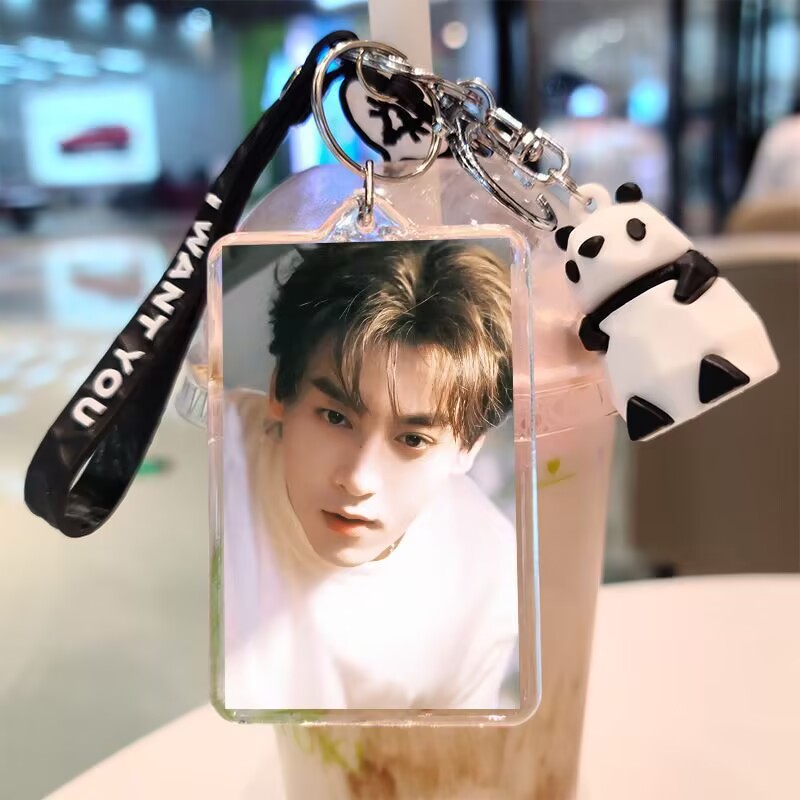 Tian Xuning, dwustronny brelok – Anime Merchandise China recenzja i cena