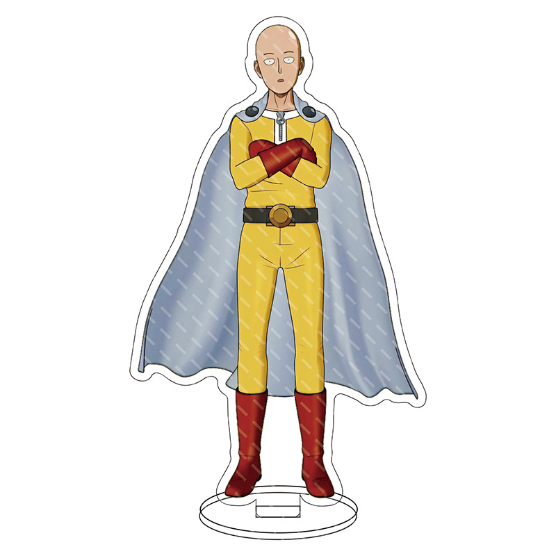 16CM Anime Akrylowy Stojak One – Acrylic Stand Figure recenzja i cena