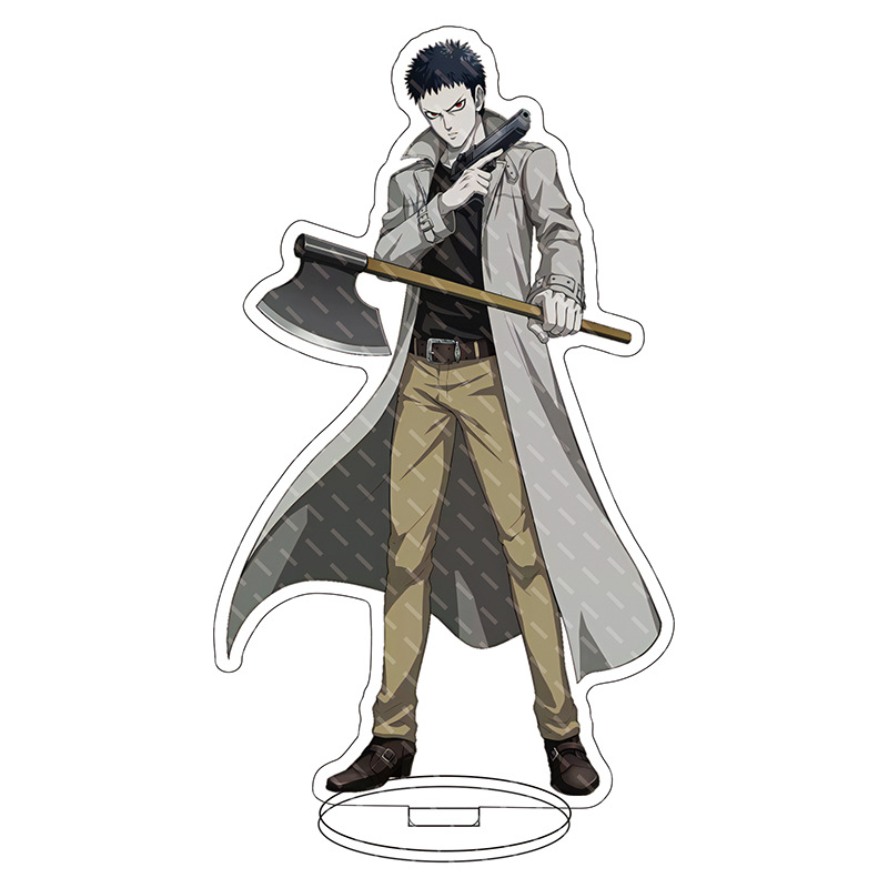 16CM Anime Akrylowy Stojak One – Acrylic Stand Figure recenzja i cena